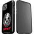 Warner Bros Friday the 13th Jason Voorhees Dripping Mask iPhone 15 Impact Case